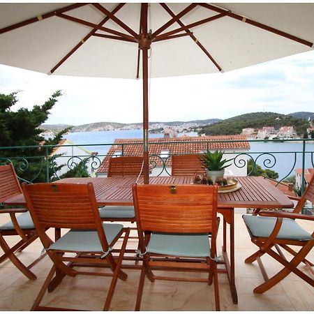 Seaview Apartment - Rogoznica Rogoznica  Exteriör bild