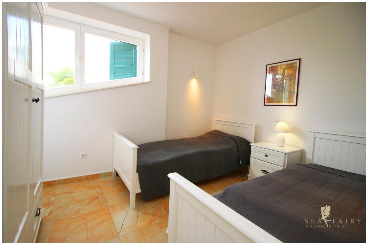 Seaview Apartment - Rogoznica Rogoznica  Exteriör bild