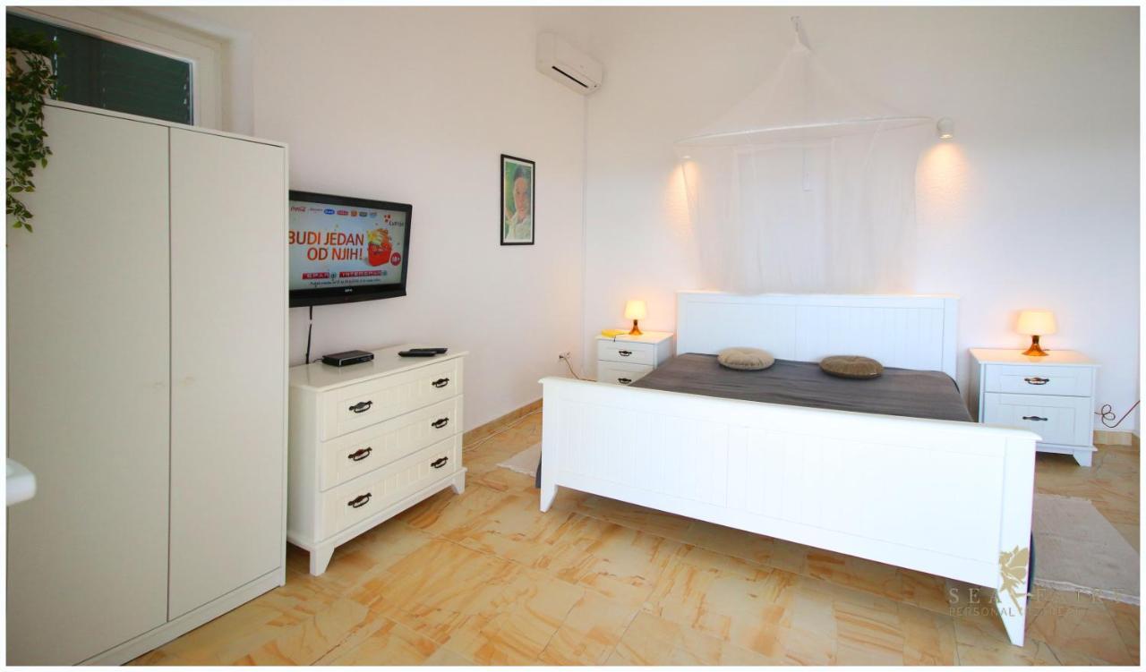 Seaview Apartment - Rogoznica Rogoznica  Exteriör bild
