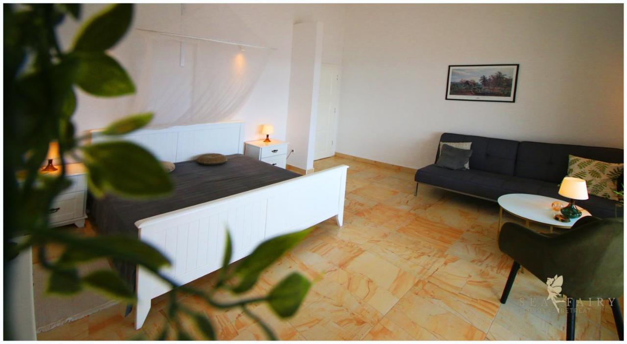 Seaview Apartment - Rogoznica Rogoznica  Exteriör bild